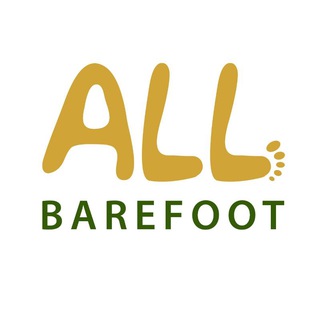 Логотип @allbarefoot - 📣ALLBarefoot👣 Босоногая обувь из Европы