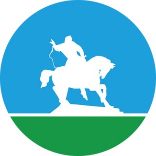 Логотип @allbashkiria - Вся Башкирия - новости районов