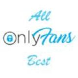 Логотип @allbestonlyfanschat - All Best OnlyFans