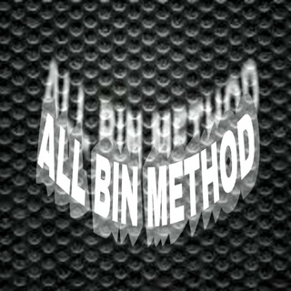 Логотип @allbinmethod - ♤♡●AllBin●method●♤♡