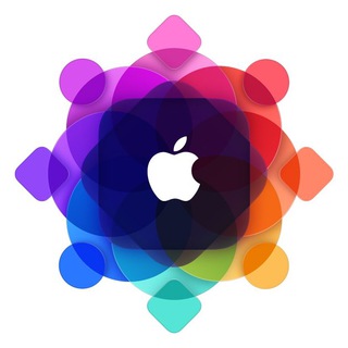 Логотип @allbyios - All by iOS