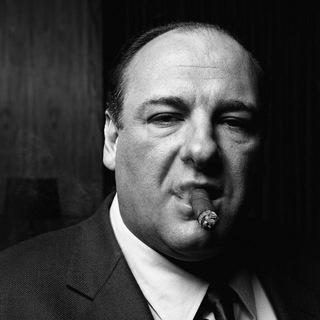 Логотип @allchaindao - by lexaman.eth