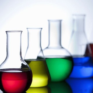 Логотип @allchemuz - ALL-Chem🧪🧬