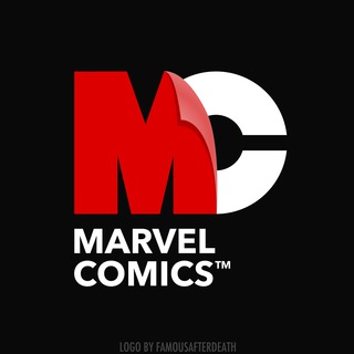 Логотип @allcomicshd - Marvel / DC (Movies/Comics/News)©️™