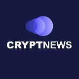 Логотип @allcryptnews - Crypto News