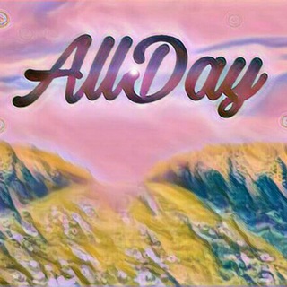 Логотип @alldaychat - AllDay