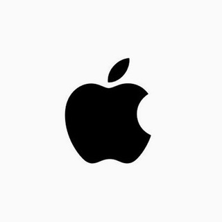 Логотип @alldaywork1 - Apple & etc 🍎