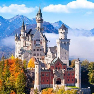 Логотип @allegrammatik - Немецкий язык_вся грамматика