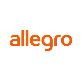 Логотип @allegro_by - Доставка товара из Польши 🇵🇱