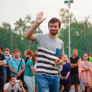 Логотип @allenatore777 - Леван Гагиев | Алленаторе Лео