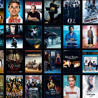 Логотип @allepisodes - Serial Killer 🇺🇦