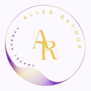 Логотип @aller_iran - Туры в Иран | Путешествия с Aller Retour