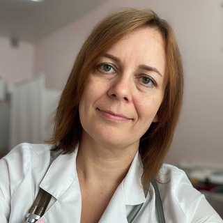Логотип @allergo_mama - Надежда Ильинцева, кмн, аллерголог, иммунолог Chat