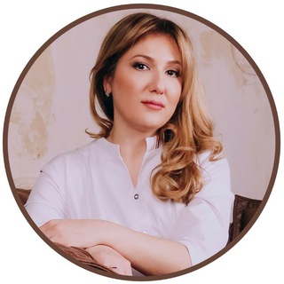 Логотип @allergoimmundoc - Анжела Мирзаева | Аллерголог-иммунолог