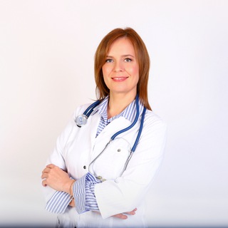 Логотип @allergolog_pediatr - Надежда Ильинцева, аллерголог, иммунолог, кмн⚡️⚡️