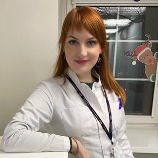 Логотип @allergyfree - Аллерголог Сидорович