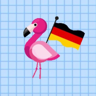 Логотип @alles_klar - Немецкий с Ксенией Ш.