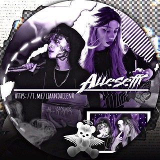 Логотип @allesteffi - ᴀʟʟᴇsᴛᴇғғɪ_