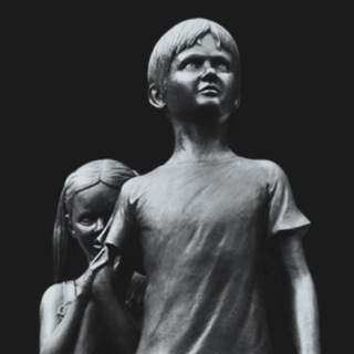 Логотип @alleyaangelov - Аллея Ангелов