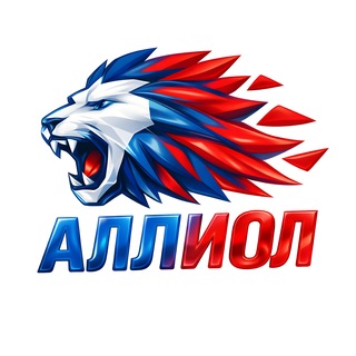 Логотип @allezol - АллиОЛ | Олимпик Лион