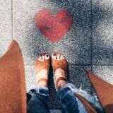 Логотип @allfootlovers - Foot Lovers