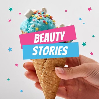Логотип @allfor_stories - Beauty Stories