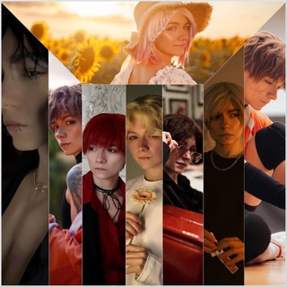 Логотип @allfortheloove - 🌿All for the love✨