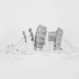 Логотип @allfrequencieschat - All Frequencies