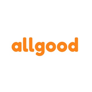 Логотип @allgood_uz - allgood.uz