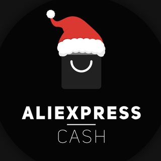 Логотип @alli_ex - Aliexpres Єash™