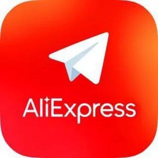 Логотип @alli_expresss - AliExpress сошёл с ума 🔝💌🌟⚓🌐💰⏱️♻️💲🆓#️⃣®️🏁 ( 中国惊喜 )