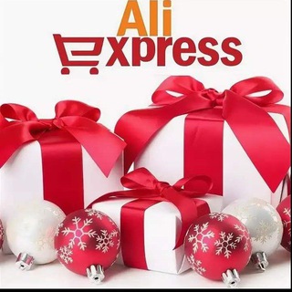 Логотип @alli_kruto567 - Алиэкспресс 🎁 ПОДАРКИ для себя и любимых🎀