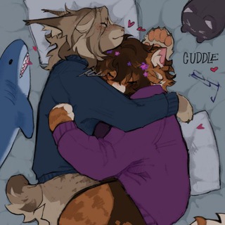 Логотип @alliance_antifurry_klm - ОХТА-ЦЕНТР АЛЬЯНС | АРХИВ