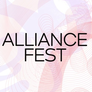 Логотип @alliance_fest - Alliance_fest - фестивали танца