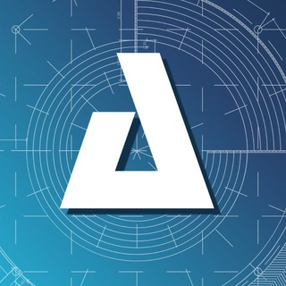 Логотип @alliance_of_digital_leaders - Альянс Цифровых Лидеров в стройке