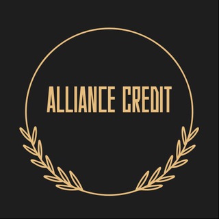 Логотип @alliancecred - Все Кредиты💰