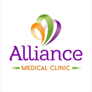 Логотип @alliancemedclinic - ALLIANCE MEDICAL CLINIC