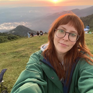 Логотип @allie_adhd - СДВГ как стиль жизни