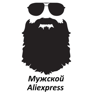 Логотип @alliemen - Мужской Aliexpress