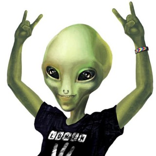 Логотип @alliens222 - Пришельянцы