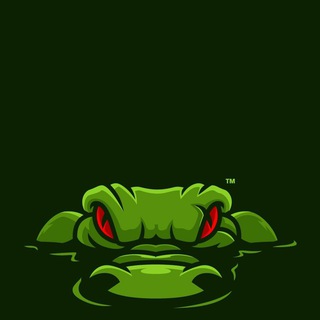 Логотип @alligator111 - Алігатор