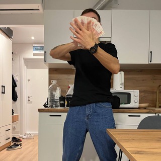 Логотип @allin_promo - ЛУДОМАНИЯ