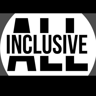 Логотип @allinclusive99 - ALL INCLUSIVE