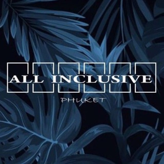 Логотип @allinclusivephuket_rental - Аренда на Пхукете от ALL INCLUSIVE PHUKET