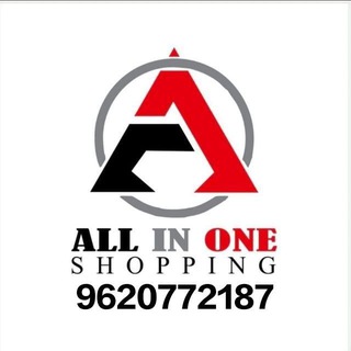 Логотип @allinoneshoppingbangalore1 - Group 1