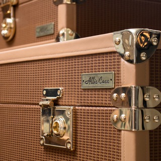 Логотип @allis_case - Allis Case