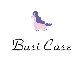 Логотип @allis_dress - Busi.case