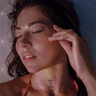 Логотип @allislove8 - осознай🕊