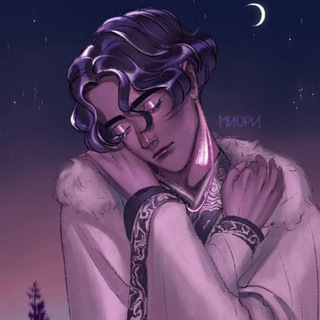 Логотип @alliwantedvozuuu - Об абсолютной искренности🍱 [пвл]