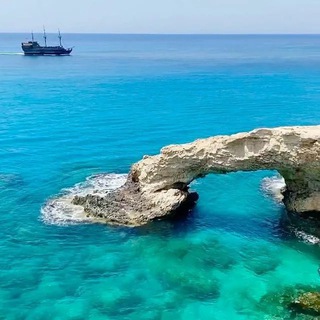 Логотип @alljobcyprus - Работа и вакансии на Кипре